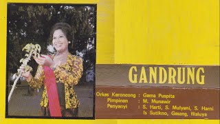 Download lagu Is Sutikno - Gandrung (OK Gema Puspita) mp3
