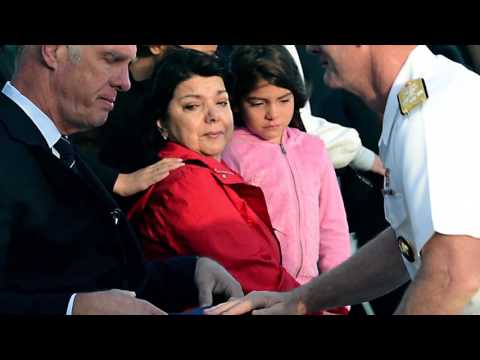 2013 "If Not Me, Then Who..." Gala Guest of Honor Admiral McRaven