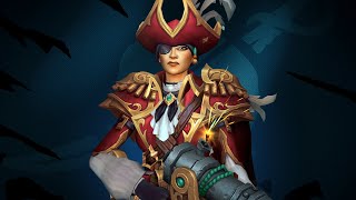 [情報] 10.2.6版本 - 強襲風暴