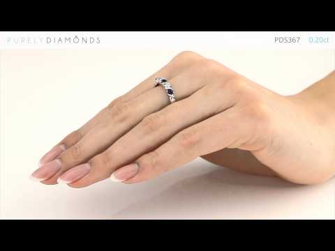 PDS367: 0.20ct - PurelyDiamonds