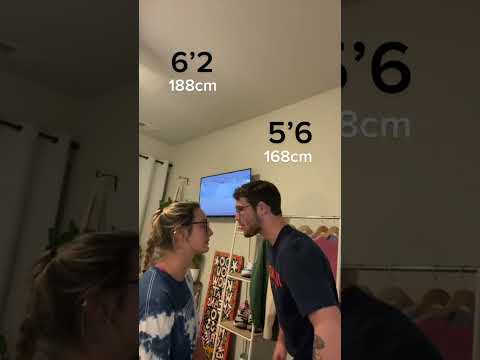 6.2 vs 5.6 💪 #usa #love