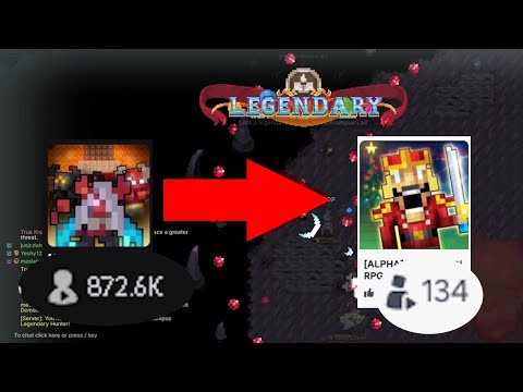 The Boss That Made EVERYONE QUIT Pixel Quest
