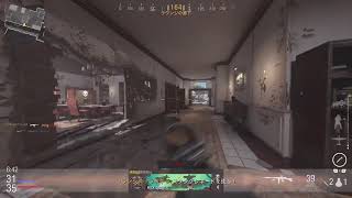 [COD] ヴァンガードのんびり