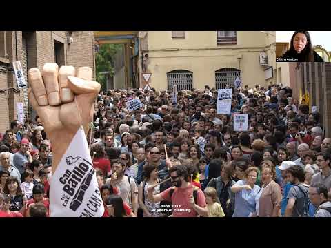 Community Infastructures - Lacol