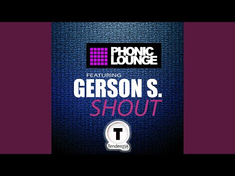 Shout (Radio Edit)