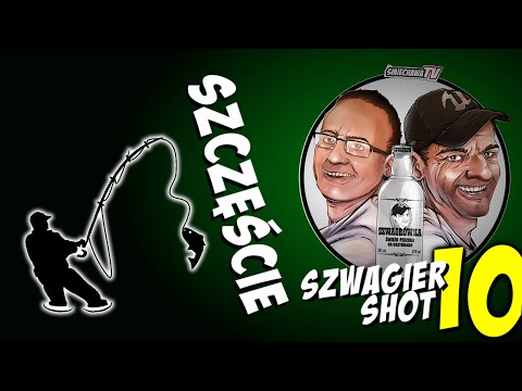 Szczęście - Szwagier SHOT 95