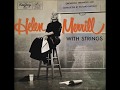 Helen Merrill - "Comes love"