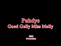 Puhdys - Good Golly Miss Molly(Lyrics)