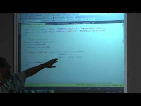 The Encryption Primer  Steve Jones