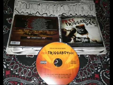 Rockin By Triggaboy Dee Ft Stevie Joe & Friscasso