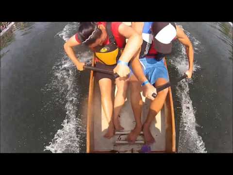 TIDBRF Seawolves I University Final A