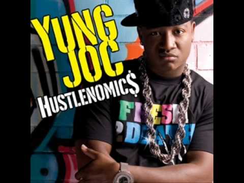 Lloyd feat. Yung Joc - Magic City