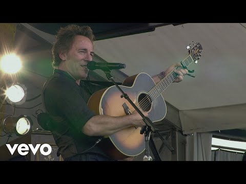 Thumbnail for Old Dan Tucker (Live at the New Orleans Jazz & Heritage Festival, 2006) by New Orleans Jazz & Heritage Festival