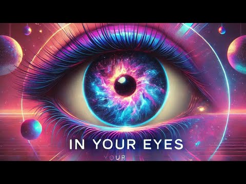 In Your Eyes | Dj Glock | Deep House 🎧