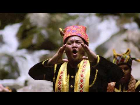 Sonsomido - TTBB Choir Version by The Male-Efficient (Cover)