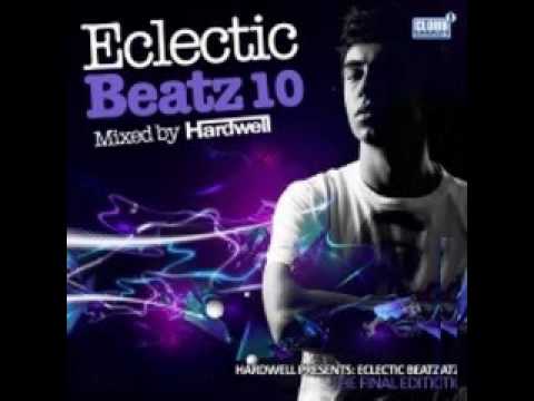 19. Oliver Twizt - Gangsterdam -  Eclectic Beatz 10