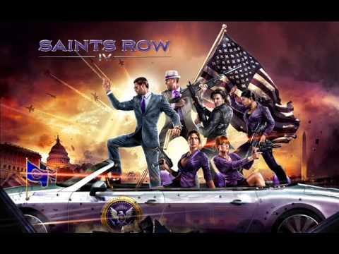 Saints Row 4 OST - Grape drank (kovas)