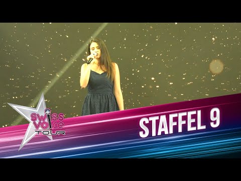 Stefanie - Swiss Voice Tour 2024, Thur Markt