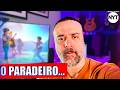 Amigo De Nando Moura Revela Detalhes Sobre Sumiço Do YouTuber