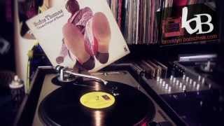 Rufus Thomas Crown Prince - "Funky Bird'