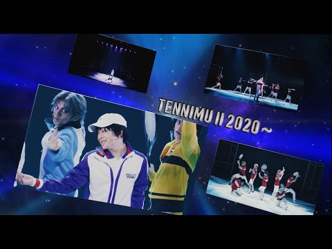ミュージカル『テニスの王子様』2ndシーズン 青学vs六角