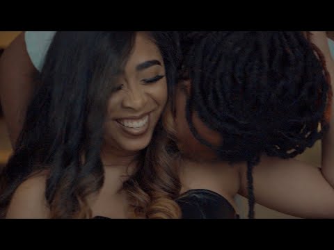J Renea feat Shad Levi - Faded Official Video