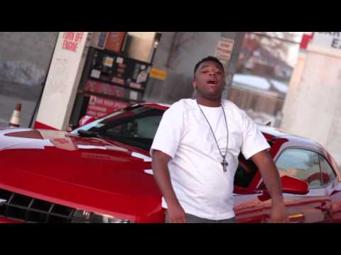 PrinceJay-Stunting (Official Video)