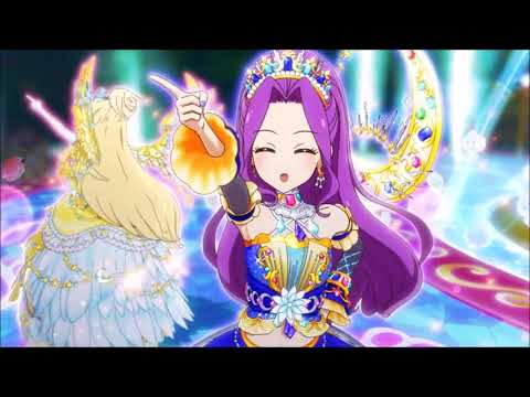 Aikatsu on Parade! Start Line! Risuko・Ruka