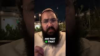 The Jewish SECRET to leadership!￼ #bible #biblestudy #rabbi #leadership #jewish