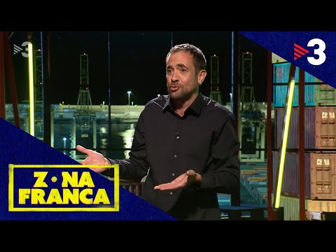 En Joel es planteja visitar la clínica d'implants capil·lars del Cristiano Ronaldo - Zona Franca