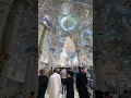 Imam Ali Shrine In Najaf Iraq Incredibly Beautiful Imamali Islam Mosque Iraq Irak Travel