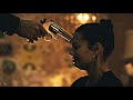 Euphoria Season 2 Episode 6 Nate Points The Gun At Maddy 2X06 HD