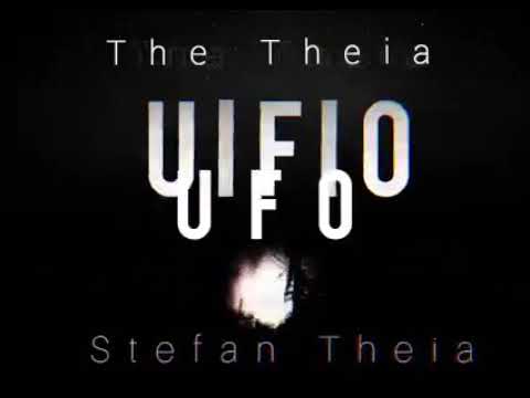 Stefan Theia-Ufo//The Theia 2