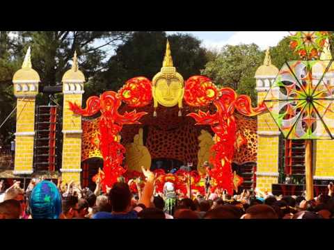 Astrix @ Sonoora | 2017 |