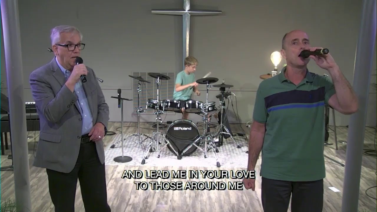 Lit: Week 9: Ephesians 4:1-6