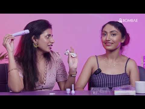 The Ultimate Trimming Guide: Everything You Need to Know About @MyBombae_  Fuzz Off Trimmers