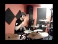 Woodkid - Iron (Mystery Jets remix) Drum cover ...