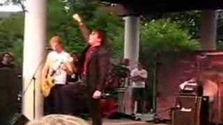 "Then Came To Kill"- The Chariot