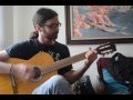 Amadou et Mariam - Je Pense a Toi (cover ...