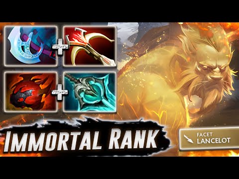 Immortal Rank Phantom Lancer One Man Army - Dota 2 Highlights & Guides TV