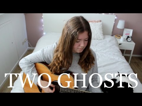 Two Ghosts - Harry Styles Cover
