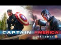 4K 60FPS Captain America Marvel Goosebumps Edit Status By GNMS Editz