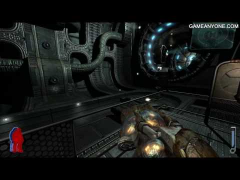 Prey (Part 23) - Ascent [1/2]