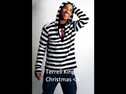 Terrell King - Christmas