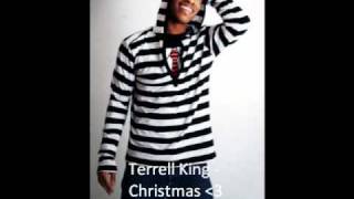 Terrell King - Christmas