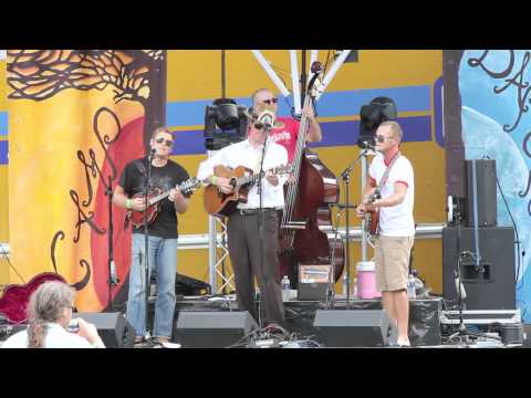 Downtown County Band | Camp Barefoot 5 | 8/18/2011 | 3 of 3