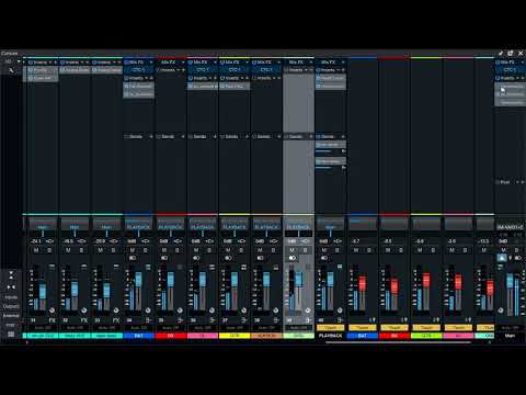 #ficadica - Softube Harmonics Analog Saturation