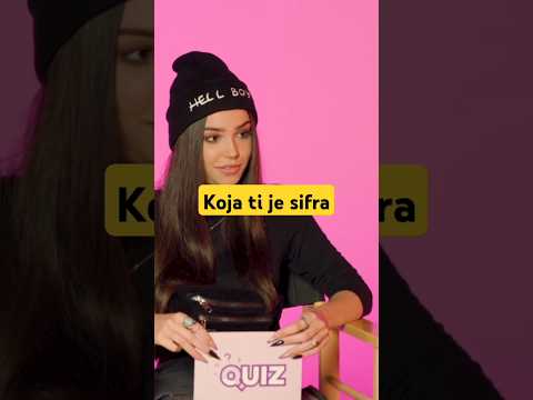 BRESKVICA I VOYAGE😂NE SVALERAM SE 🤩#breskvica #voyage #viralreels #viralshorts