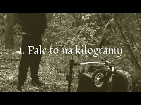 nypel - Pale to na kilogramy