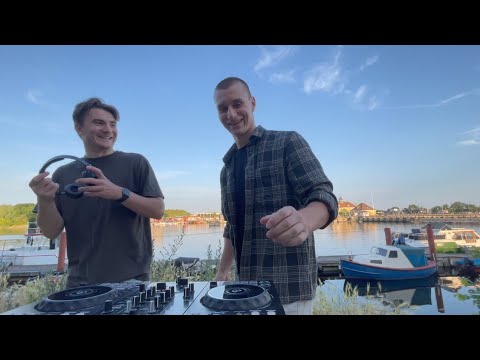 B2B Deep House Mix by Dahls and Marcello